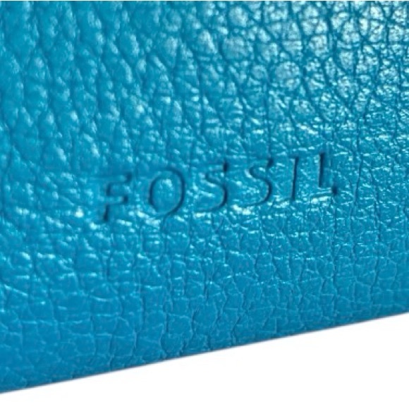 FOSSIL Wallet - Picture 9 of 10